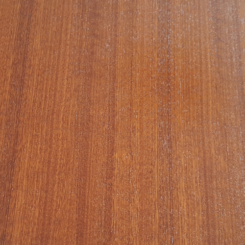 Mahagoni; Dezen furniranih vrata