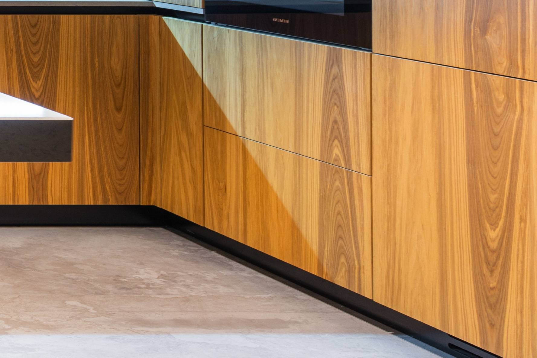 Ormarići bez rukohvata