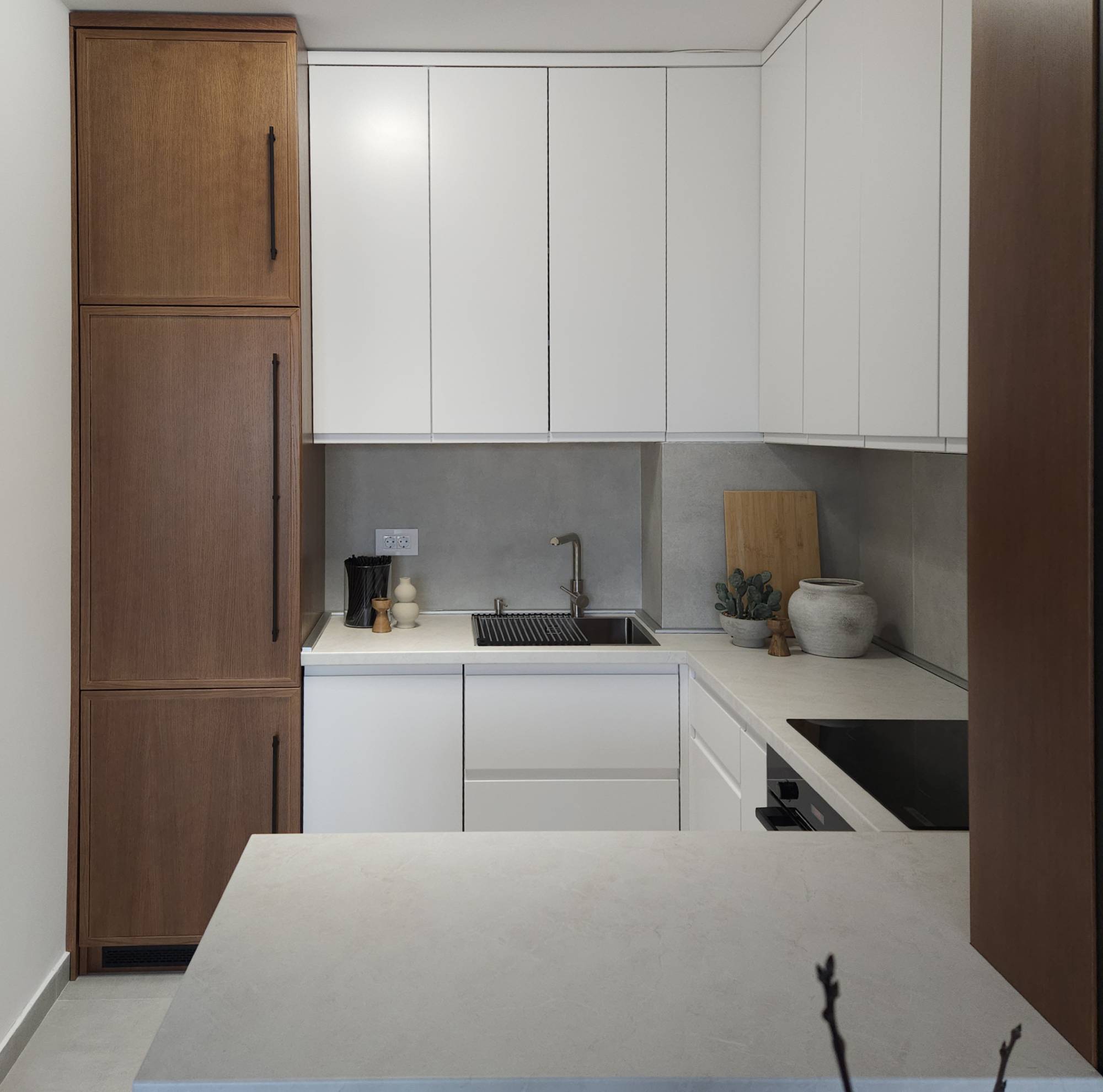 Kuhinje od drveta po meri Smederevo; Kuhinje od punog drveta Smederevo; Kuhinje od medijapana Smederevo; Kuhinje od iverice Smederevo